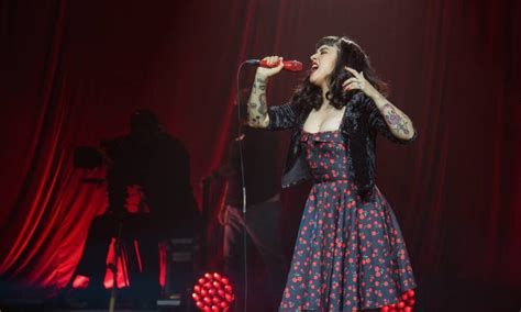 Mon Laferte En Per Costo De Las Entradas Fecha Zonas Y M S Detalles