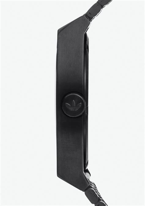 Adidas Originals Process M1 Watch Stainless Steel Bracelet