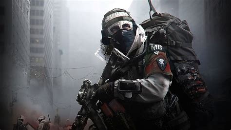 Discover 82 The Division Wallpaper In Coedo Vn