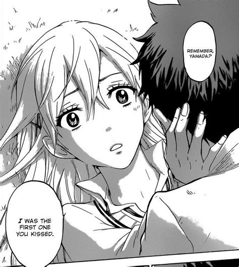 Urara Sunshine Shiraishi X Ryuu Yamada Yamada Kun To 7 Nin No Majo