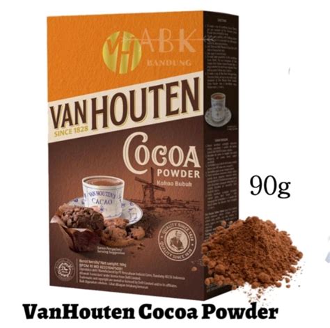 Van Houten Cocoa Powder Gr Cocoa Powder Van Houten Cocoa Van Houten