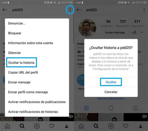 C Mo Ocultar Mis Stories De Instagram A Algunos Seguidores