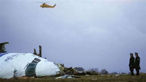 Lockerbie plan bombing suspect taken into U.S. custody 34 years after ...