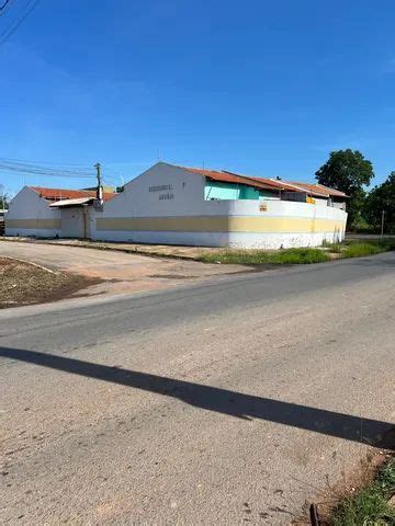 Casa De Condom Nio Quartos Para Alugar Mato Grosso Olx