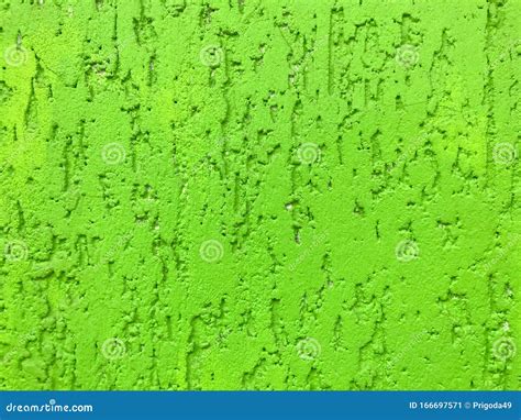 Colored concrete wall. stock image. Image of scratches - 166697571