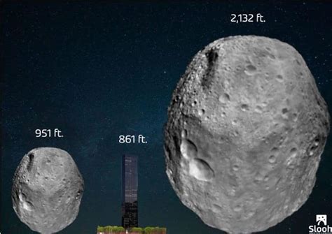 How To Watch A Ghoulish Asteroid Narrowly Miss Earth On Halloween The