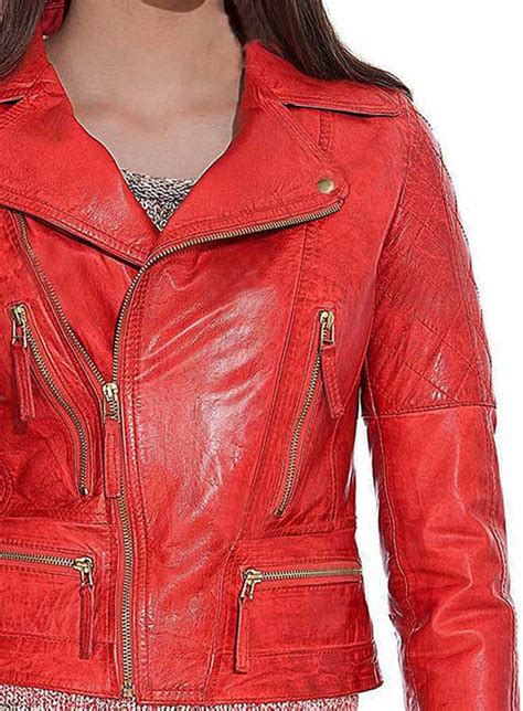 Leather Jacket 233 Leathercult Genuine Custom Leather Products Jackets For Men And Women