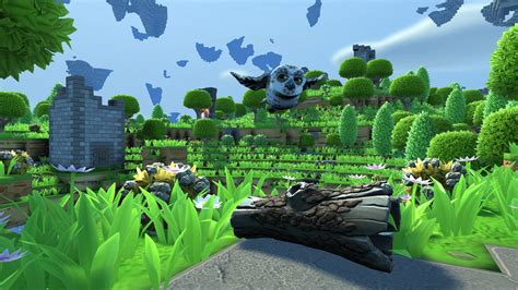 Portal Knights il nuovo Adventurer s update è disponibile per PC e Mobile