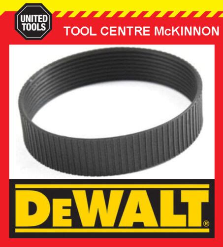 Genuine Dewalt Elu Drive Belt Suit Ps Dw Dw