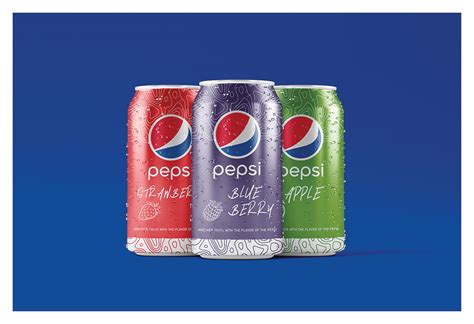 Pepsi On Behance