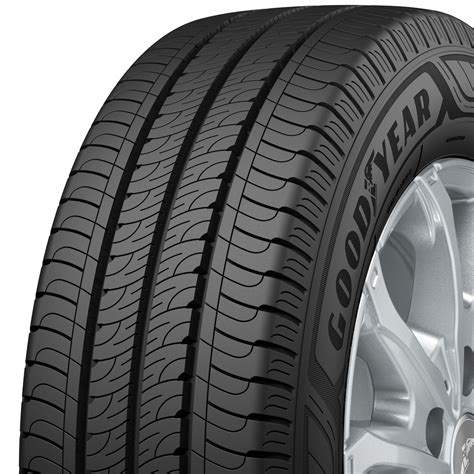 Goodyear EfficientGrip Cargo 2 Veicoli Commerciali Leggeri