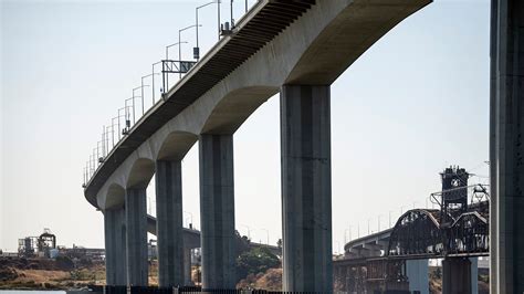 Meet Your Bay Area Bridges | Metropolitan Transportation Commission