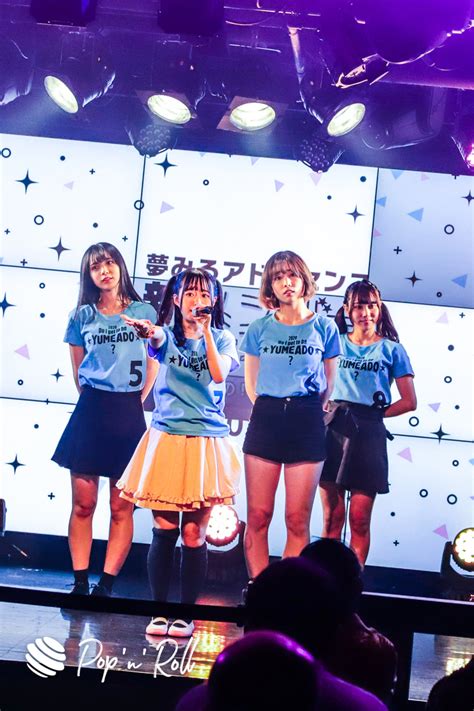 📸 画像：夢みるアドレセンス＜なれんの夢アド 2020 最終候補生お披露目公演＞akibaカルチャーズ劇場（2020年12月20日