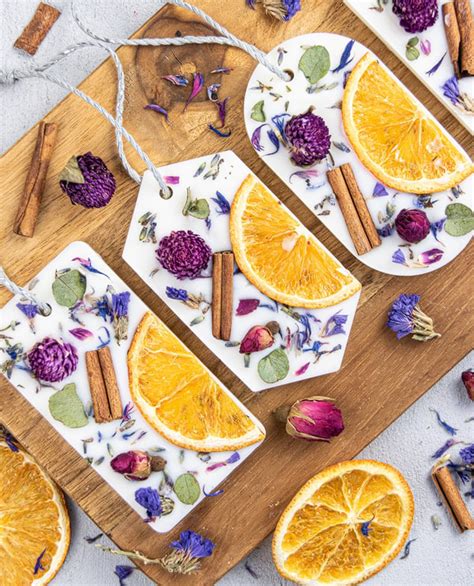 Как сделать флорентийское восковое арома-саше своими руками (мастер ...