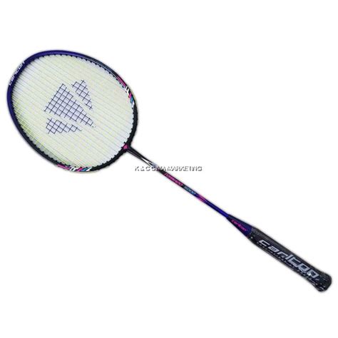 Carlton Badminton Racket Tornado 5000