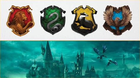 Aprender Acerca Imagen Casas De Hogwarts Ravenclaw Abzlocal Mx