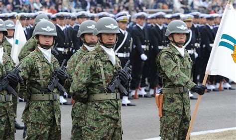 第一空挺団（団） – 陸上自衛隊マガジン