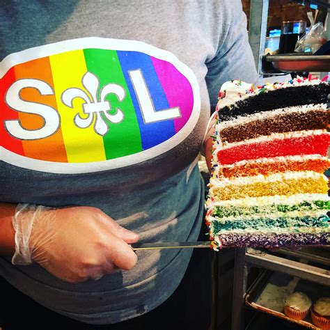 Prioritized Pastries