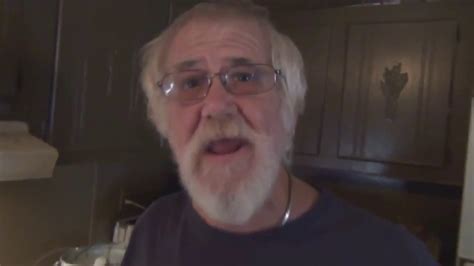 Angry Grandpa Is On Helium The Moving Rage Youtube