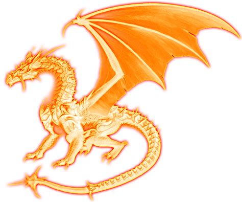 Fire Dragon Png File By Littlevixxen92 On Deviantart