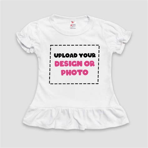 Same Day Custom T-Shirt Printing - Personalization Kids T-Shirts