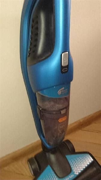 Philips Powerpro Aqua W Fc Opinie I Ceny Na Ceneo Pl