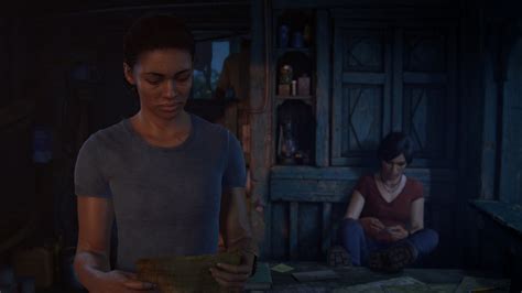 Uncharted Raccolta L Eredit Dei Ladri La Recensione Pc Multiplayer It