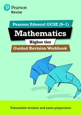 Pearson REVISE Edexcel GCSE English Language Guided Revision Workbook