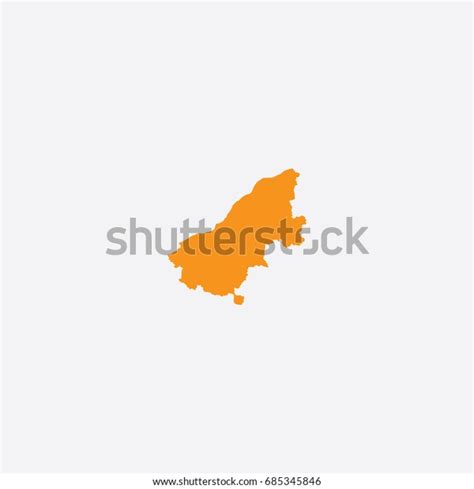 Map Ruse Province Bulgaria Vector Illustration Stock Vector (Royalty Free) 685345846 | Shutterstock