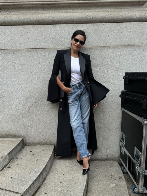 Sex And The City Is Owned By The Fans Sarita Choudhury On Men Makeup And Menopause