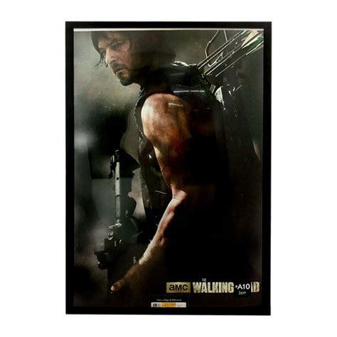 Poster Trends The Walking Dead Walmart