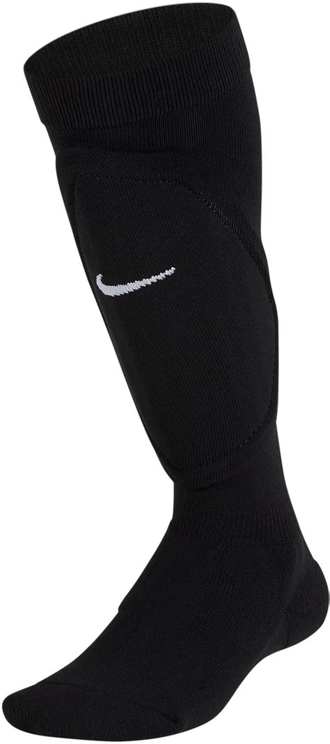 Nike Kids Shin Sock Sleeves Academy