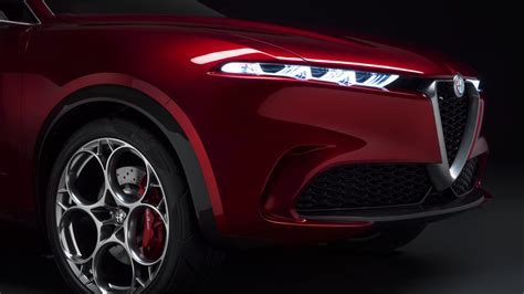 Nuova Alfa Romeo Tonale 2021 Motori E Data Di Lancio