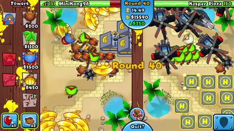 Btd Battle Arenas Espa Ol Club Arena Megaboosts Conseguimos