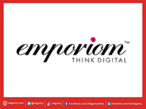 Emporiom Digital, TCNS Clothing Company Ltd brand association