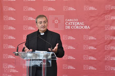 Presentación del catálogo del Archivo Musical de la Catedral de Córdoba