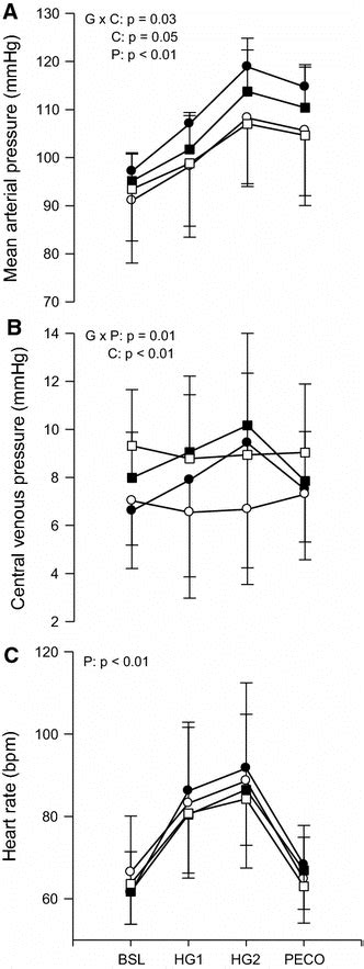 Effect Of The Ischemic Handgrip Exercise Protocol On Mean Arterial