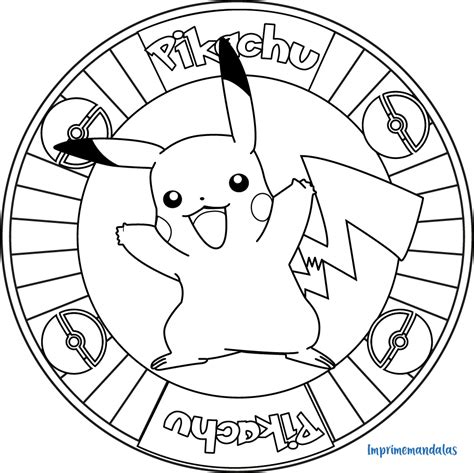 Pikachu Para Colorear Pdf El Mundo Conoci Por Primera Vez A Este