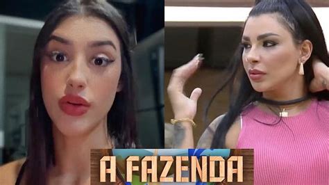 Jenny Miranda Saiu De A Fazenda 15