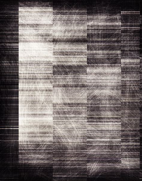 Glitch Wall Installation : r/glitch_art