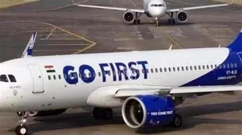 Go First Yet To Give A Timeline On Flight Resumption Dgca Officials