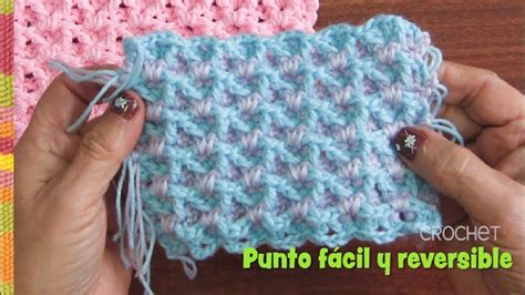 Pin En Crochet