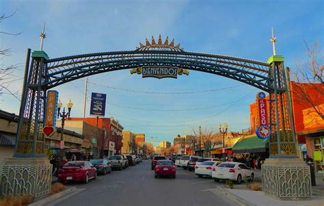 Under the radar USA: multiculturalism in El Paso, Texas – Lonely Planet