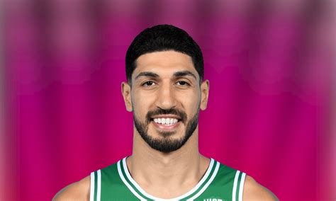 Enes Kanter Freedom: If you want another contract, you have to keep ...