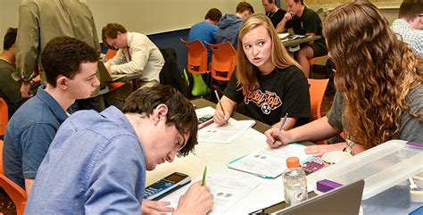 honors courses cook grand challenge honors program