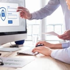 security systems administrator  careerexplorer