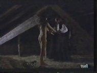 Naked Adriana Vega In El Caminante