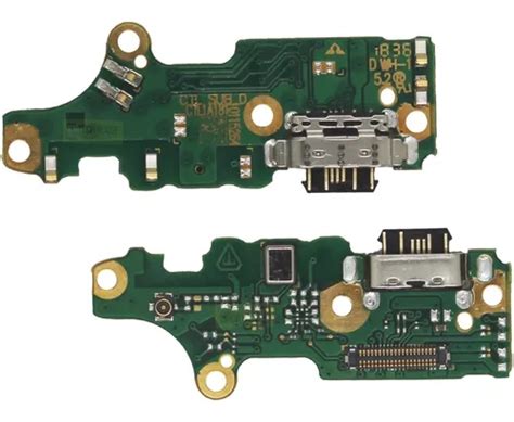 Flexor Centro De Carga Nokia Ta Ta Orig Oem Meses Sin