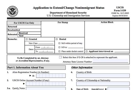 Nuevo Formulario Y Examen Biométrico Para Extender Las Visas De No Inmigrante En Los Eeuu Infobae