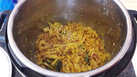 Jackfruit Coconut Curry Recipe InstantPot - Profusion Curry